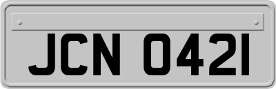 JCN0421