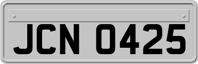 JCN0425