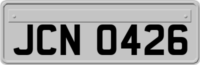 JCN0426
