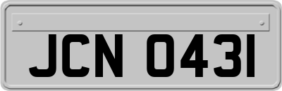 JCN0431