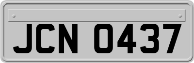 JCN0437