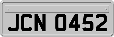 JCN0452