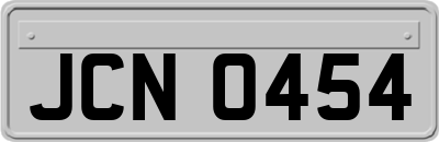 JCN0454