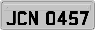 JCN0457
