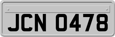 JCN0478