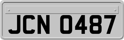 JCN0487