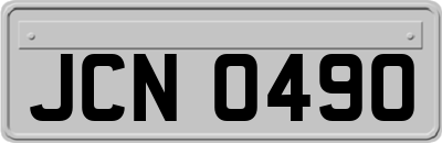 JCN0490