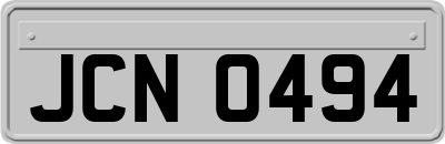 JCN0494