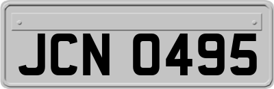 JCN0495