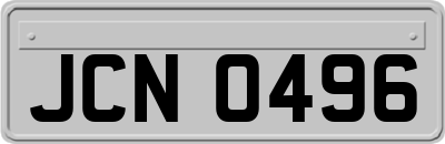 JCN0496