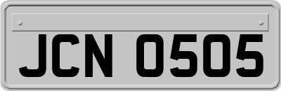 JCN0505