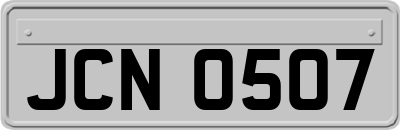 JCN0507