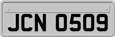 JCN0509