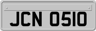 JCN0510