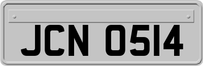 JCN0514