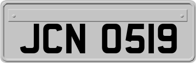 JCN0519