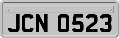 JCN0523