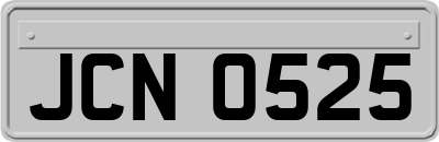 JCN0525
