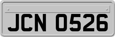 JCN0526