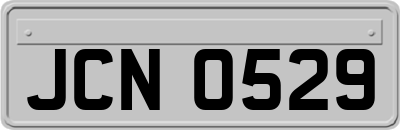 JCN0529