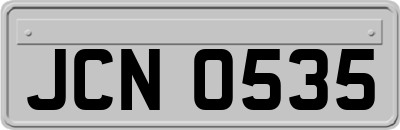 JCN0535