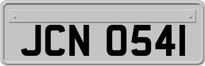 JCN0541