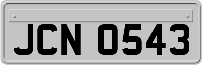 JCN0543