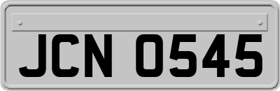 JCN0545