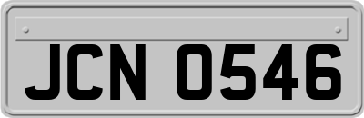 JCN0546