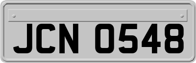 JCN0548