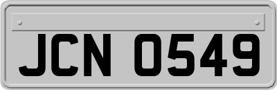 JCN0549