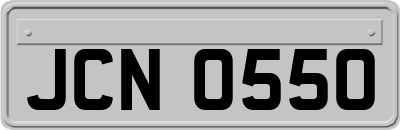 JCN0550