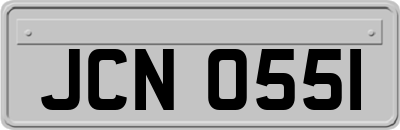 JCN0551