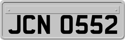 JCN0552