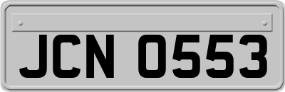 JCN0553
