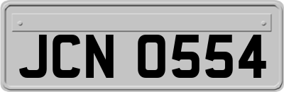 JCN0554