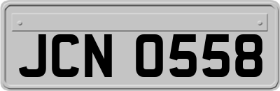 JCN0558