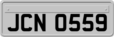 JCN0559