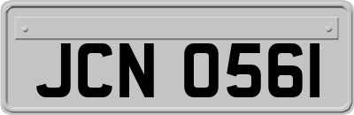 JCN0561
