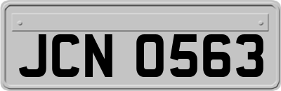 JCN0563
