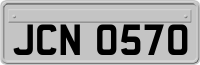 JCN0570