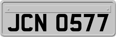 JCN0577