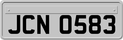 JCN0583