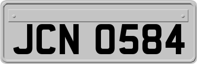 JCN0584
