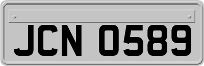 JCN0589
