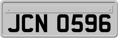 JCN0596