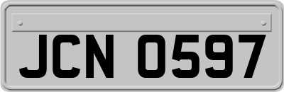 JCN0597