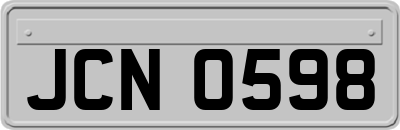 JCN0598