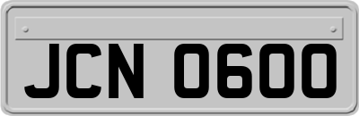 JCN0600
