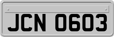 JCN0603